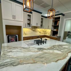 RPI Kitchen and Bath