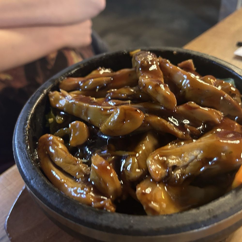 Mad For Chicken - Korean Near Me - Niles, Ohio Mad For Chicken - Korean Near Me - Niles, Ohio