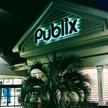 Publix - Publix Super Market at Island Crossing - Grocery Near Me - Hilton Head Island, South Carolina