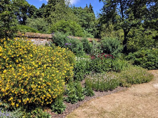 Highclere Castle by null