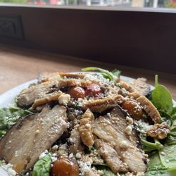 Banksia - Braised Lentil Salad