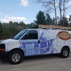 Signarama Delran - Wrap design by Paul and also installed by him. Need quote or design work call me at (856) 952-9815