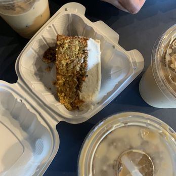 PublicUs - Carrot cake - Coffee & Tea Near Me - Las Vegas, Nevada PublicUs - Carrot cake - Coffee & Tea Near Me - Las Vegas, Nevada