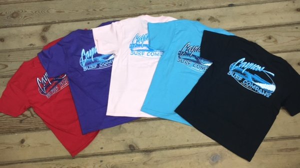 Cayucos Surf Company by null