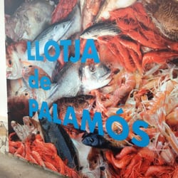Llotja de Palamos