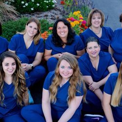 Thomas Family Dentistry - Our team is waiting to meet you! We love to see your smile