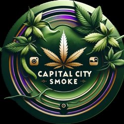 Capital City Smoke