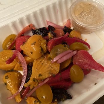 Canon - Beets - Cocktail Bars Near Me - Sacramento, California