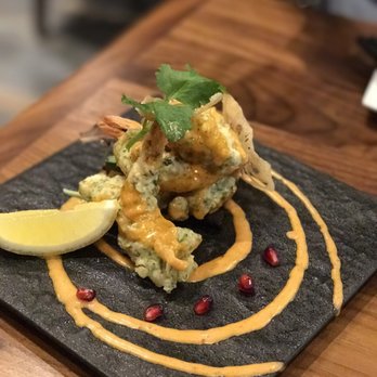 Kiu Japanese Restaurant - Ebi Mayo - Japanese Near Me - Markham, Ontario