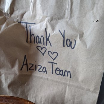 Aziza - Shelter in place - Moroccan Near Me - San Francisco, California Aziza - Shelter in place - Moroccan Near Me - San Francisco, California