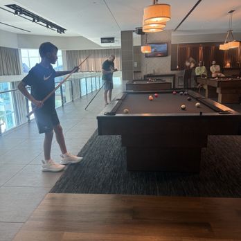 IPIC Fairview - Cinema Near Me - Fairview, Texas