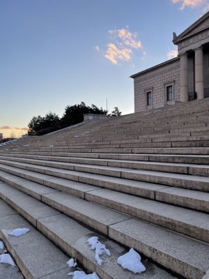 The George Washington Masonic National Memorial by null