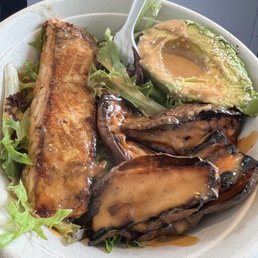PALEO BOWL