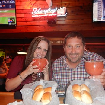 Texas Roadhouse - Just came for the drinks and bread and a Foodie selfie - Steakhouses Near Me - Macon, Georgia