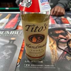 Liquor Mart