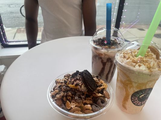 SWEET & COMFY by null