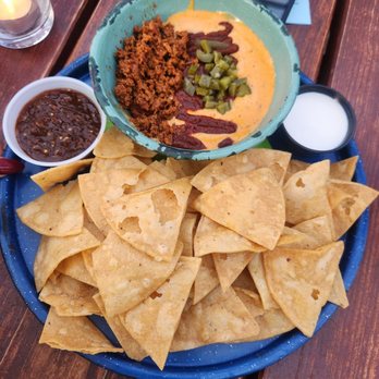 NIDO's BackYard - Mexican Near Me - Oakland, California NIDO's BackYard - Mexican Near Me - Oakland, California