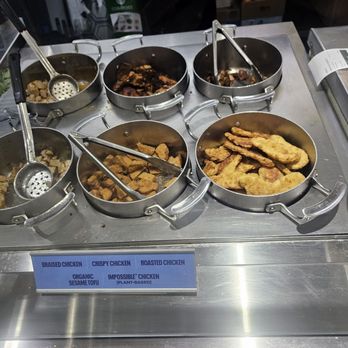 Just Salad - Salad Near Me - New York, New York