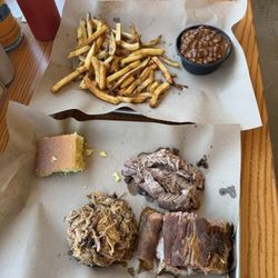 Mission BBQ