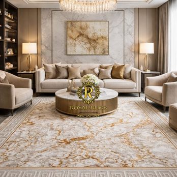 Royal Rugs - Rugs Near Me - Houston, Texas