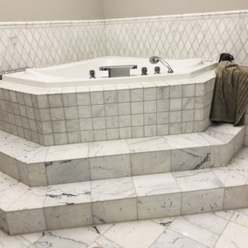 Quality Work Construction Corp - Jacuzzi renovation - General Contractors Near Me - Chicago, Illinois