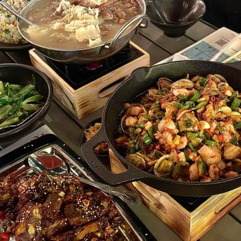 Pepper Tavern - Chinese Near Me - San Gabriel, California Pepper Tavern - Chinese Near Me - San Gabriel, California