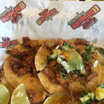 El Tizoncito - Tacos - Mexican Near Me - Dallas, Texas El Tizoncito - Tacos - Mexican Near Me - Dallas, Texas