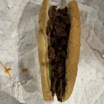 Simply Pho And Grill - B1. Grilled Pork Banh Mi - Vietnamese Near Me - The Woodlands, Texas Simply Pho And Grill - B1. Grilled Pork Banh Mi - Vietnamese Near Me - The Woodlands, Texas