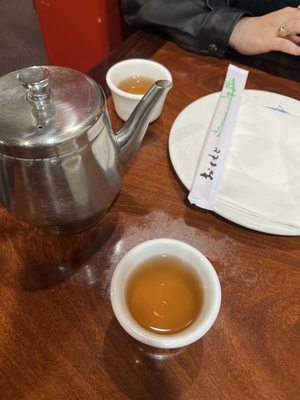 Taipei Noodle Haus by null