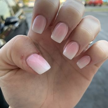 Millennium Nails & Spa - Nail Salons Near Me - Riverside, California