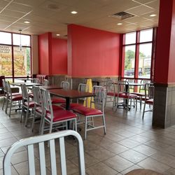 Arby's