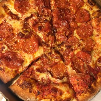 Gianni's Pizza - Italian Near Me - Monterey, California