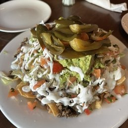 texan nachos