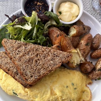 Empire Diner - Empire Omelette - 10/10 - Diners Near Me - New York, New York Empire Diner - Empire Omelette - 10/10 - Diners Near Me - New York, New York