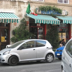 Specialità Orientali Libanesi Le Roi