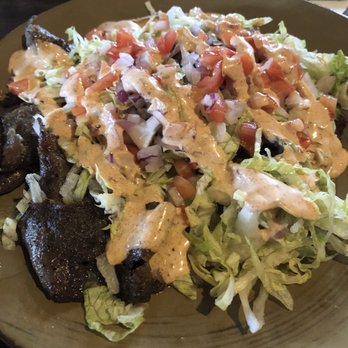 Timber Charlies - American Near Me - Newberry, Michigan