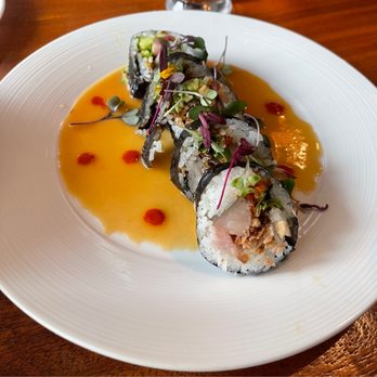 Moon Tree Sushi And Tapas - Sushi Bars Near Me - Seattle, Washington Moon Tree Sushi And Tapas - Sushi Bars Near Me - Seattle, Washington