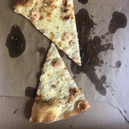 "Shrimp" "Bacon" pizza "Shrimp" "Bacon" pizza