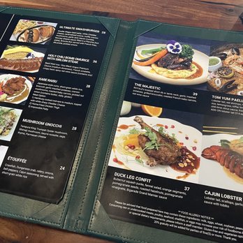 The Royale - What a great menu! They really do a great job of creating a dish that looks nearly identical to the photos - Breakfast & Brunch Near Me - Pleasant Hill, California The Royale - What a great menu! They really do a great job of creating a dish that looks nearly identical to the photos - Breakfast & Brunch Near Me - Pleasant Hill, California