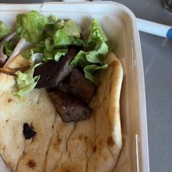 Pyramid Cafe - Gyros