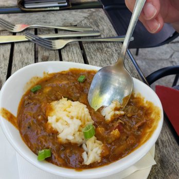 1885 Grill - Gumbo - Seafood Near Me - Chattanooga, Tennessee 1885 Grill - Gumbo - Seafood Near Me - Chattanooga, Tennessee
