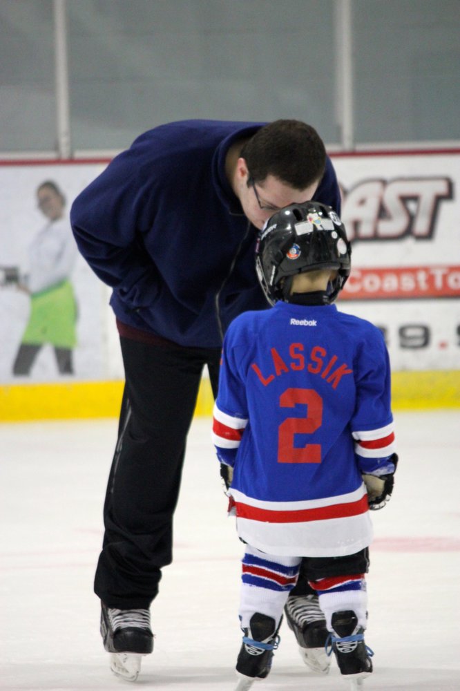OCEAN ICE PALACE 78 Photos 197 Chambersbridge Rd, Brick, New Jersey Skating Rinks Phone