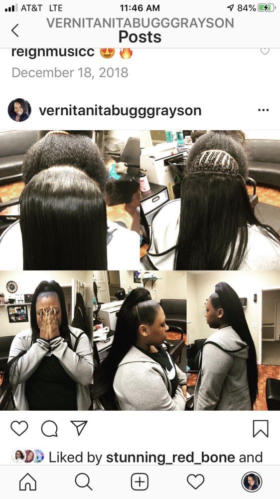 DESTINED 4 DESIGNS SALON Updated June 2024 31 Photos 1948 Old