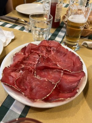 Osteria del Gallo by null