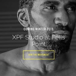 XPF Studio