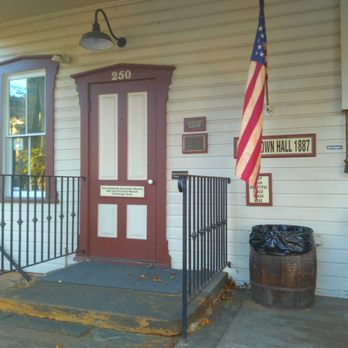 Ohio Historical Society - Museums Near Me - Zoar, Ohio