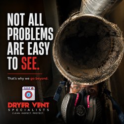 Dryer Vent Specialists