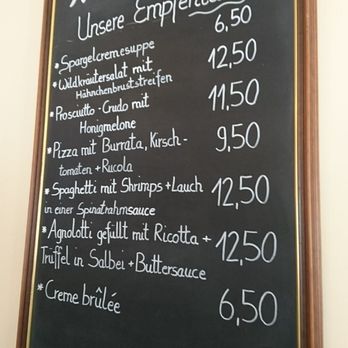 Mangia e Vai - Karte - Pizza Near Me - Cologne, NW