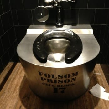 Flying X Saloon - Folsom prison toilet! - Bars Near Me - Lake Havasu City, Arizona Flying X Saloon - Folsom prison toilet! - Bars Near Me - Lake Havasu City, Arizona