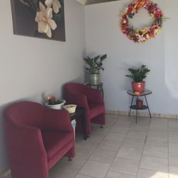 Angels Massage Spa